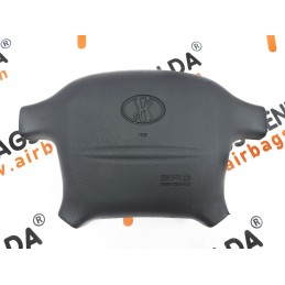 Airbag Condutor - Hyundai Galloper 1991-2003 Airbag Condutor - Hyundai Galloper 1991-2003
