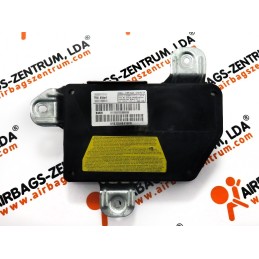 Door Airbag - BMW Serie-3 (E46) 2005 - 2012
