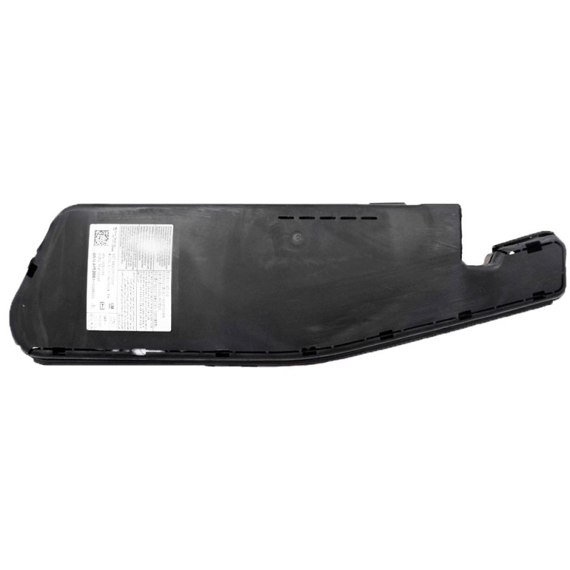 Airbags de asiento - Opel Mokka 2012 -