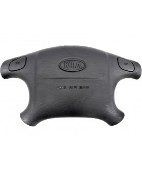 Airbag conducteur - Kia Shuma 1997-2003