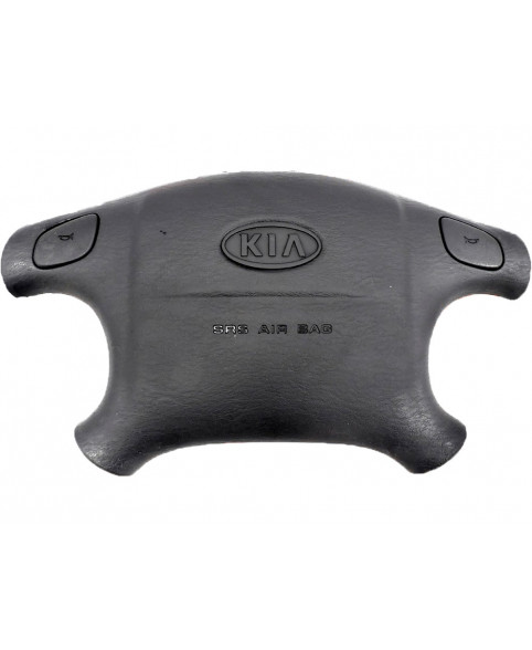 Airbag conducteur - Kia Shuma 1997-2003