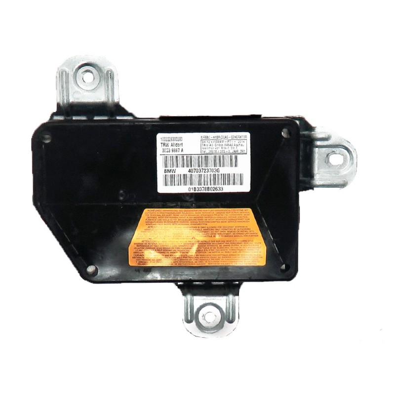 Door Airbag - BMW Serie-3 (E36) 1991 - 1995