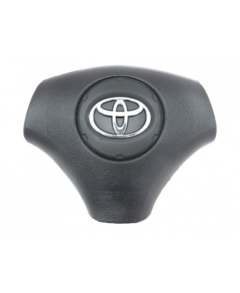 Airbag Driver - Toyota Corolla 2002-2005