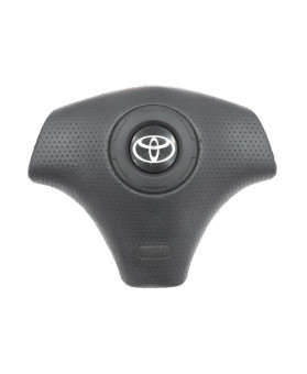 Airbag Driver - Toyota Yaris 1999-2002
