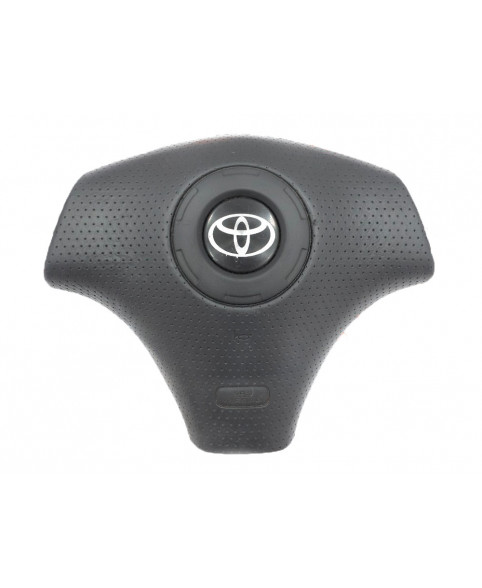 Airbag Conductor - Toyota Yaris 1999-2002