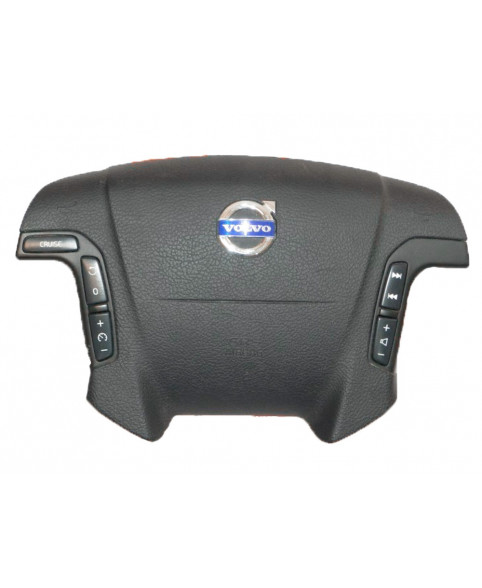 Airbag Conductor - Volvo S80 1998 - 2004