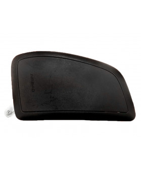 Seat airbags - Peugeot 307 2001 - 2008
