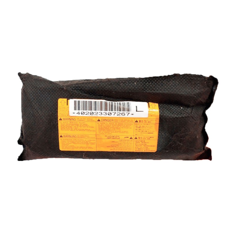 Airbags de asiento - Peugeot 4007 2007 - 2012