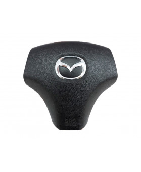 Airbag Conducteur - Mazda 6 2002-2008