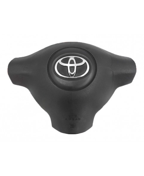 Airbag Condutor - Toyota Yaris 2003-2005