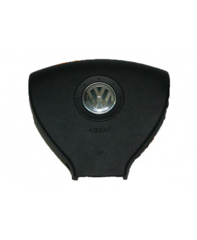 Airbag Conducteur - Volkswagen Golf V 2004 - 2013
