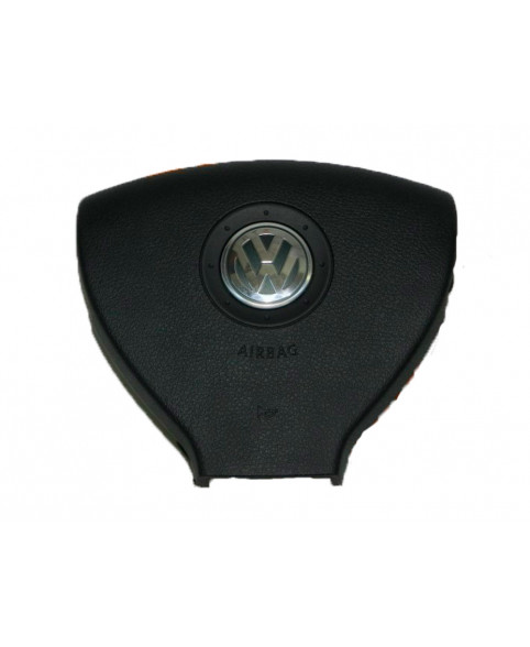 Airbag Condutor - Volkswagen Golf V 2004 - 2007