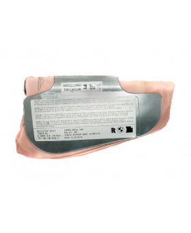 Airbags de asiento - BMW Serie-7 (F01/F02) 2008 - 2015