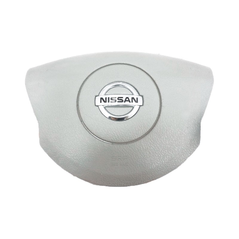 Airbag Conducteur - Nissan Primastar 2004-2014