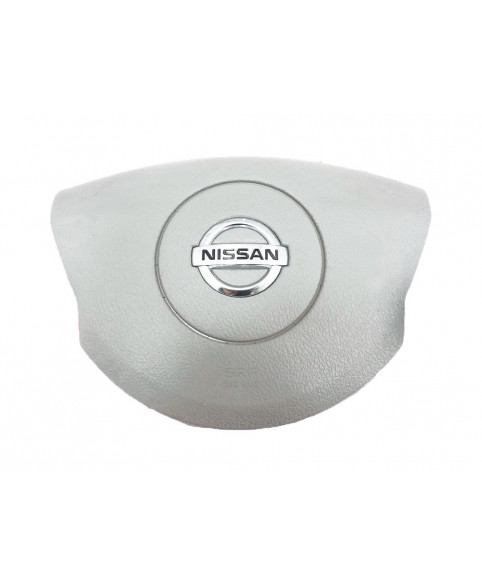 Airbag Condutor - Nissan Primastar 2004-2014