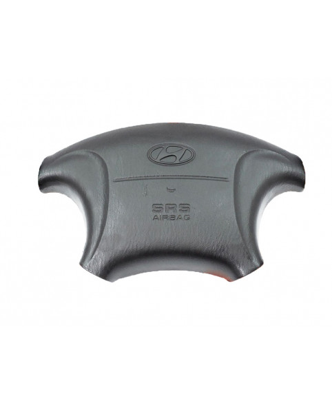 Airbag Conductor - Hyundai Coupé 1996 - 2000