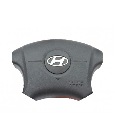 Driver Airbag - Hyundai Elantra 2000 - 2006