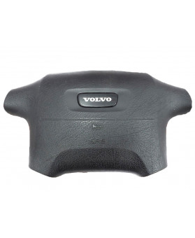 Airbag Conducteur - Volvo 960 1990-1998