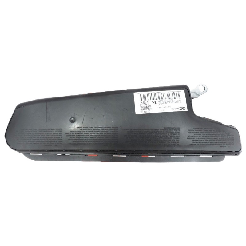 Airbags de Rideau - Volkswagen Golf VI 2009-2012