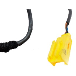 Airbags de Rideau - Volkswagen Golf VI 2009-2012