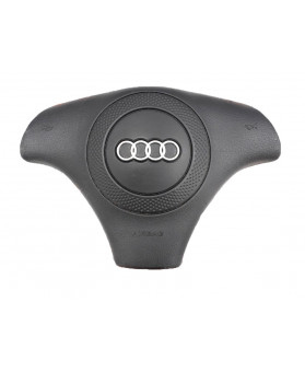Airbag Conductor - Audi A4 1994-1997