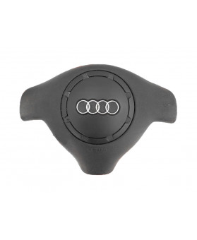 Airbag Conductor - Audi A3 1996-2000