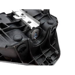 Airbag Conductor - Peugeot 307 2001-2008