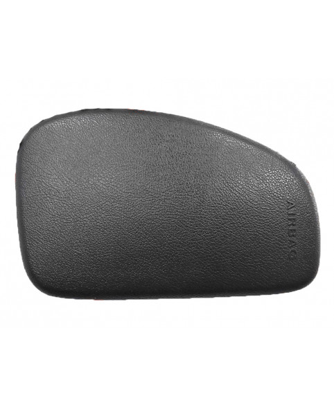 Seat airbags - Volkswagen Sharan 2000 - 2010