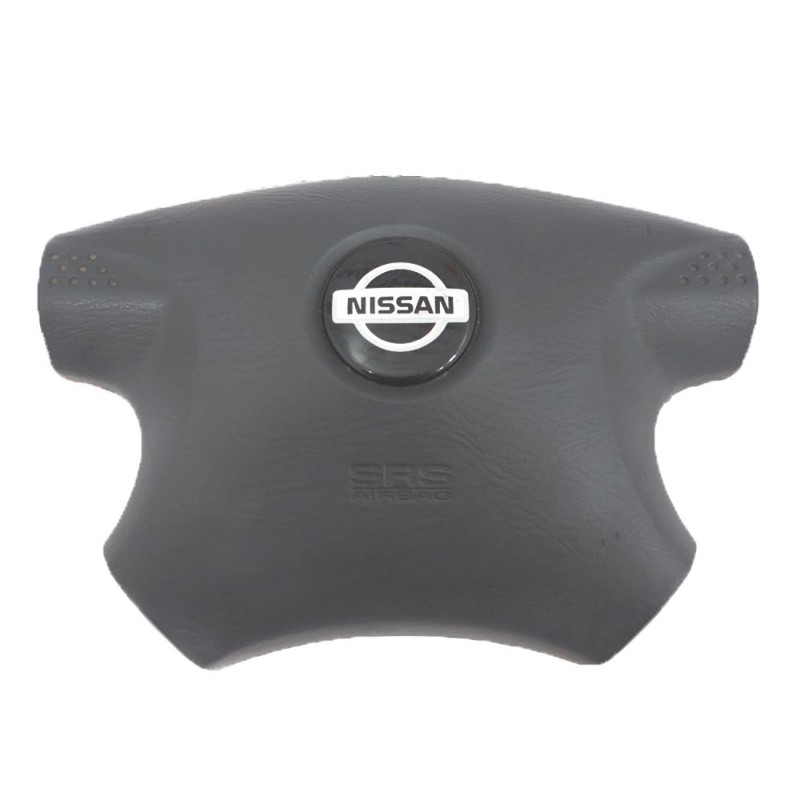 Airbags conducteur - Nissan Almera 2000-2006