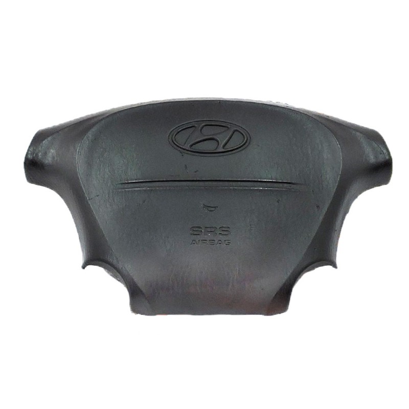 Airbag Conducteur - Hyundai H1 1997 - 2007 Airbag Conducteur - Hyundai H1 1997 - 2007
