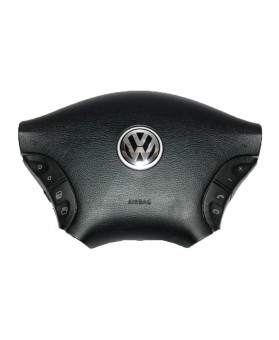 Airbag Condutor - Volkswagen Crafter 2006 - 2014