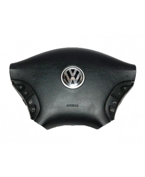 Airbag Condutor - Volkswagen Crafter 2006 - 2014