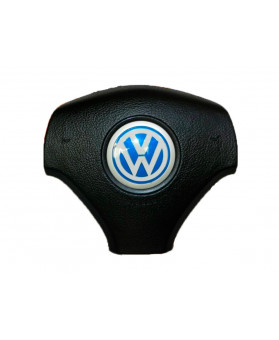 Airbag Conducteur - Volkswagen Bora 1999 - 2002