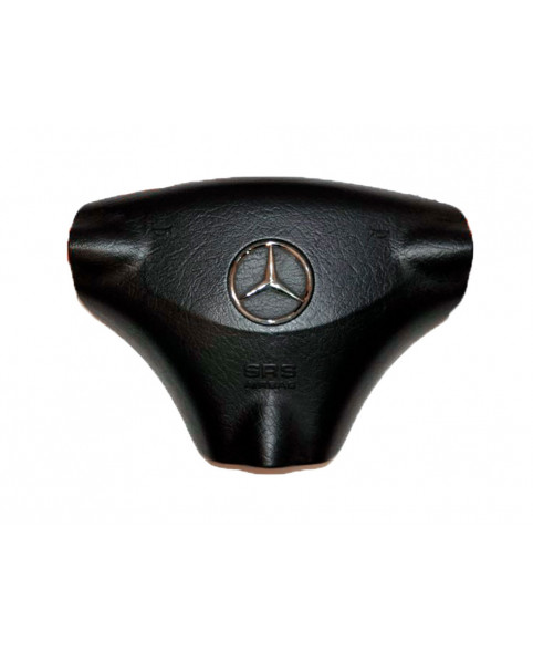 Airbag Conducteur - Mercedes Classe A (168) 2001 - 2006