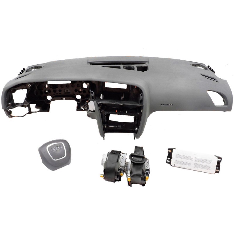 Kit de Airbags - Audi A5 Cabriolet 2007-2012