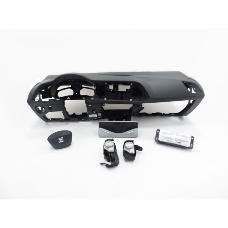 Kit de Airbags - Seat Leon 2012 -