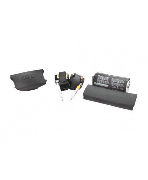 Kit Airbags - Audi A8 1994 - 1996