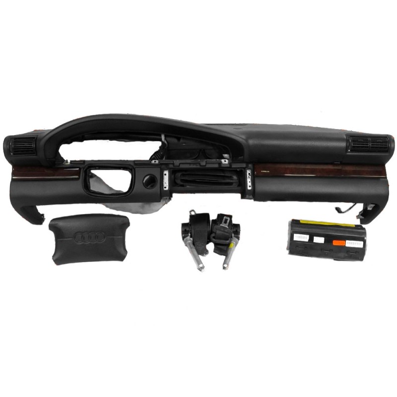 Kit de Airbags - Audi A6 1994 - 1997