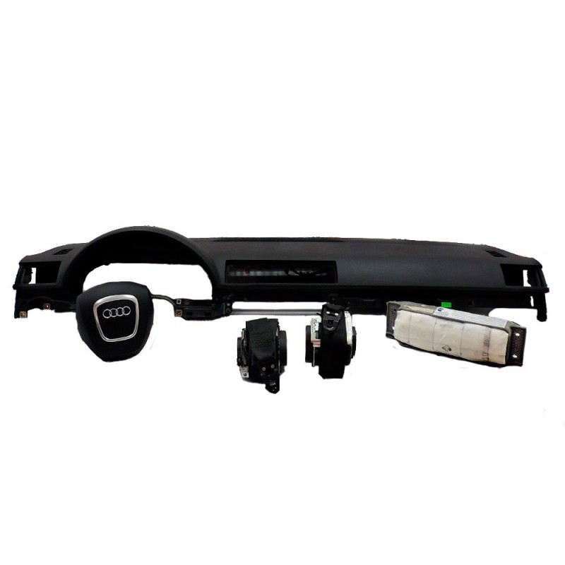 Kit Airbags - Audi A4 Avant 2004 - 2008