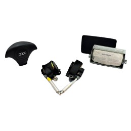 Kit Airbags - Audi A4 Avant 1998 - 2000