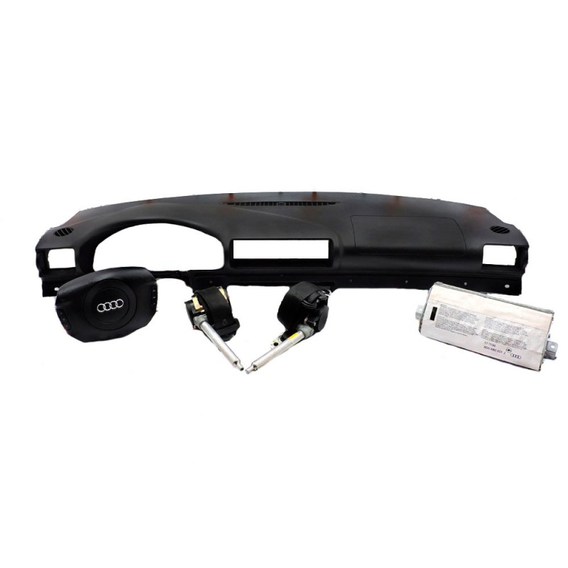 Kit de Airbags - Audi A4 Avant 2000 - 2001