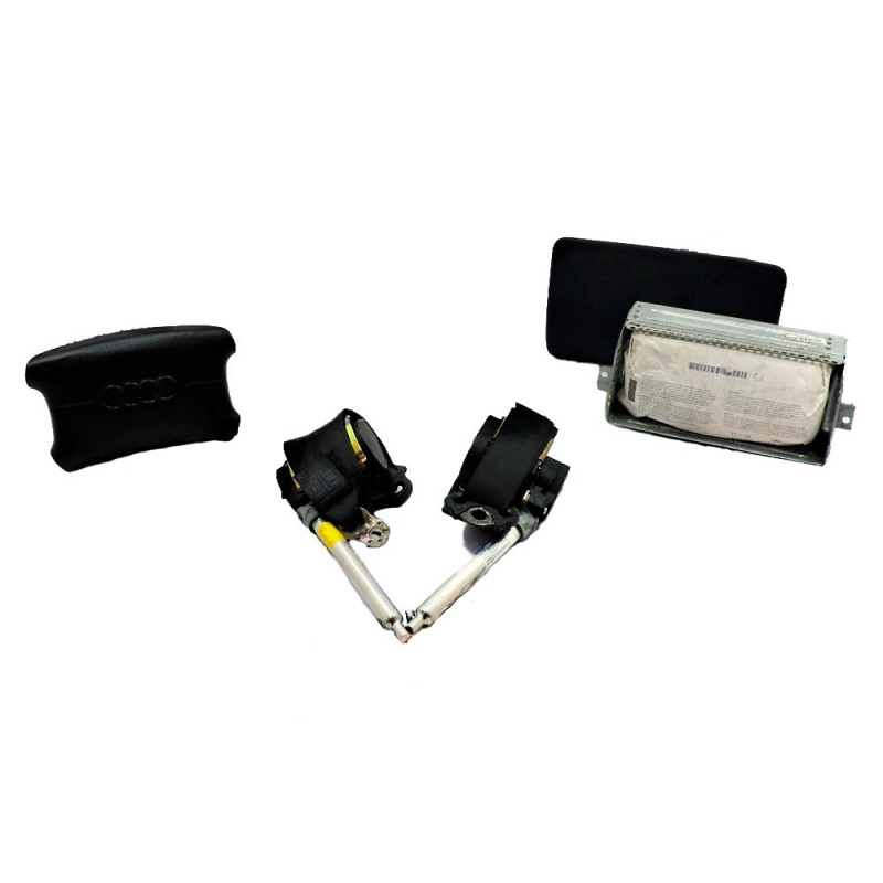 Kit de Airbags - Audi A4 1994 - 1997