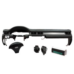 Airbags Kit - Audi A6 Avant 1997 - 2001