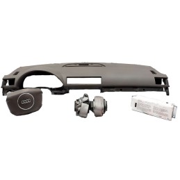 Kit Airbags - Audi A4 Avant 2002 - 2004