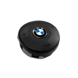Airbag Conductor - BMW Serie-5 (F10) 2010 -