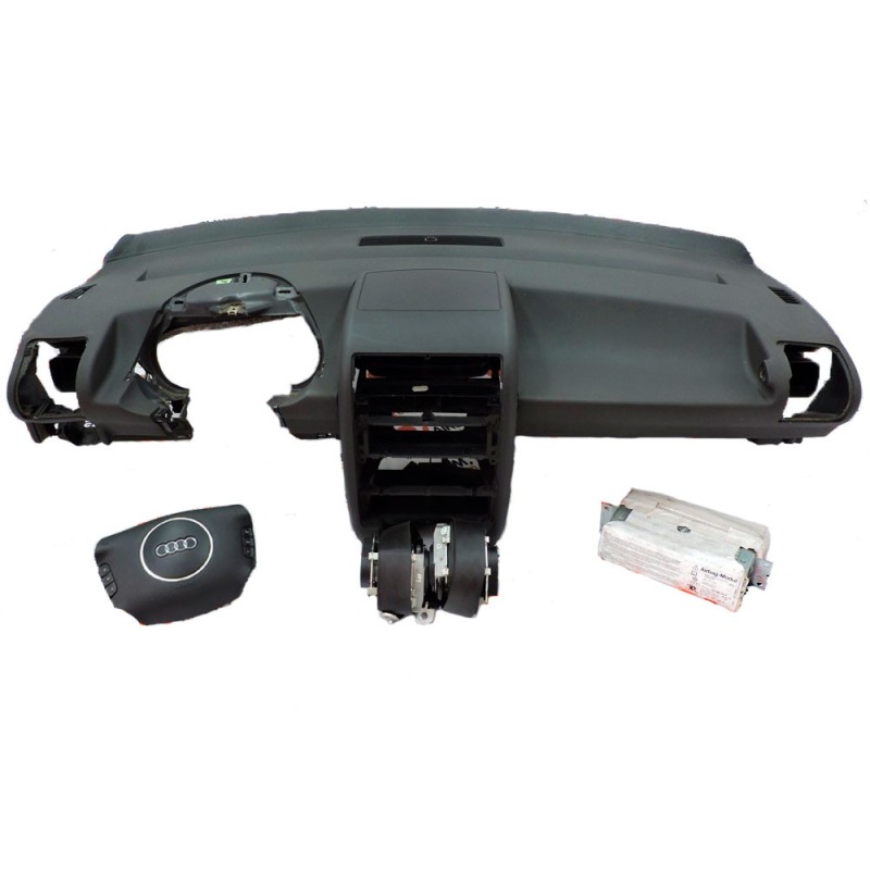 Kit Airbags - Audi A2 1999 - 2005