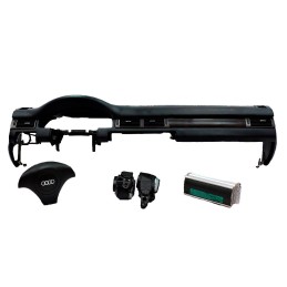 Kit Airbags - Audi A6 Avant 2001 - 2004