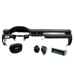 Kit Airbags - Audi A6 Avant 2001 - 2004