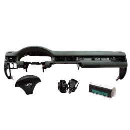 Kit Airbags - Audi A6 Avant 2001 - 2004
