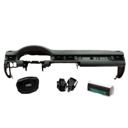 Kit Airbags - Audi A6 2001 - 2004